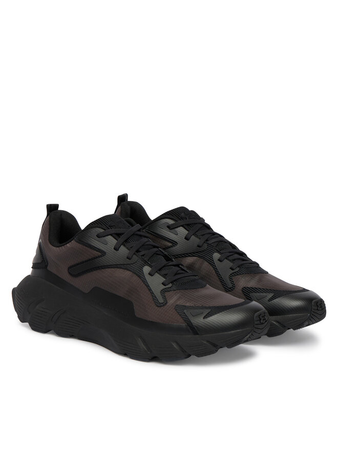Under Armour Sneakers Under Armour UA Aura Ripstop 6008992 002 Schwarz