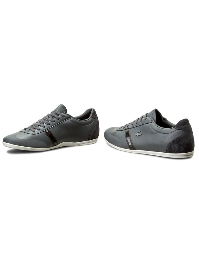 Lacoste Sneakersy Lacoste Mokara 416 1 Cam 7-32CAM0023248 Szary