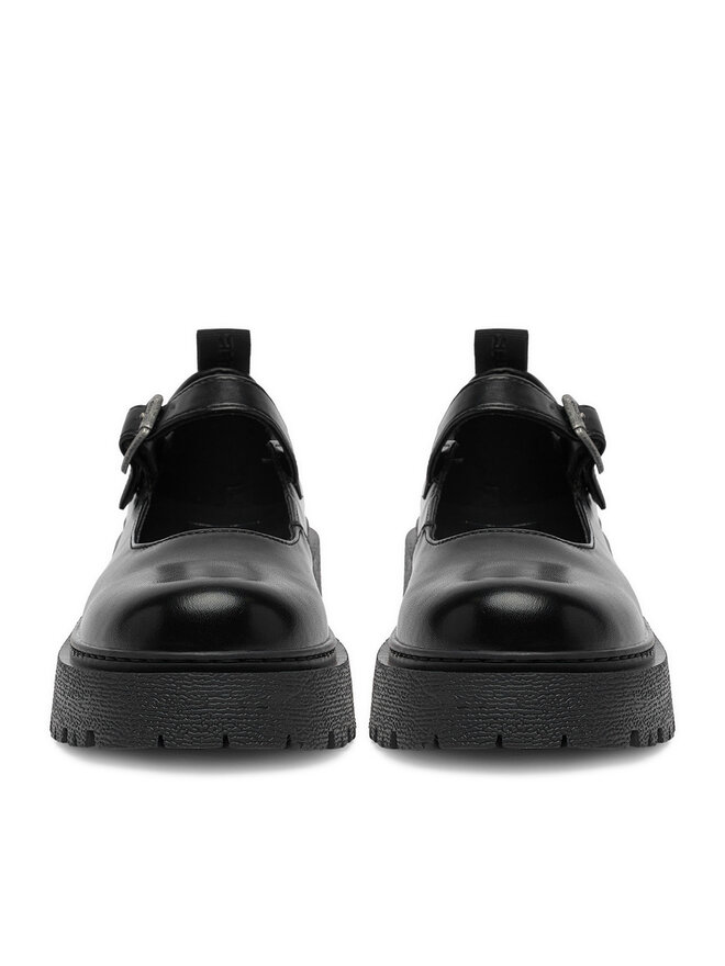 G-STAR Halbschuhe G-STAR CEO-WBN-ANEXIA-07 Schwarz