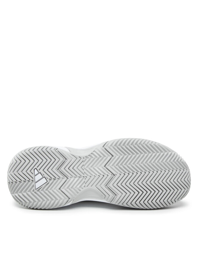adidas Tennisschuhe adidas GameCourt 2 W GW4971 Weiß