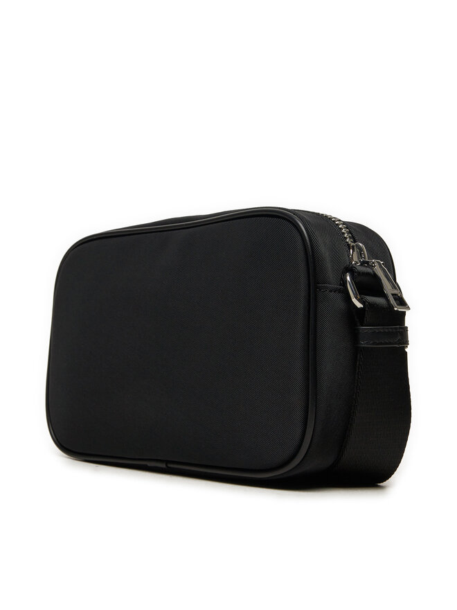 KARL LAGERFELD Umhängetasche KARL LAGERFELD A1M30101 Schwarz