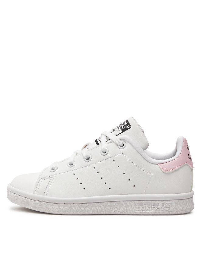 adidas Sneakersy adidas Stan Smith C GY4261 Bílá