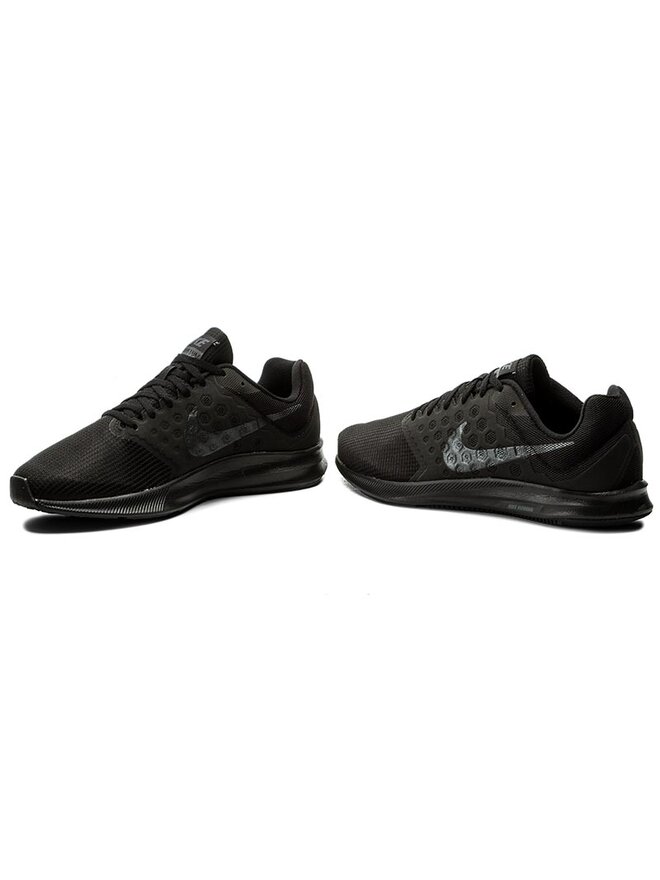 Nike Взуття для бігу Nike Downshifter 7 852459 001 Чорний