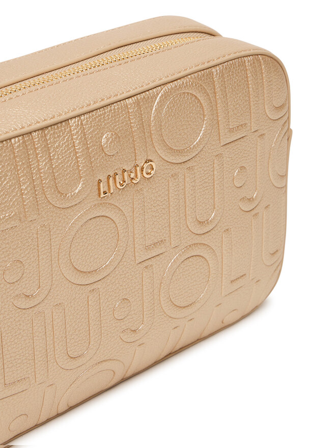 Liu Jo Soma Liu Jo Ecs M Camera Case AF5159 E0538 Zelta