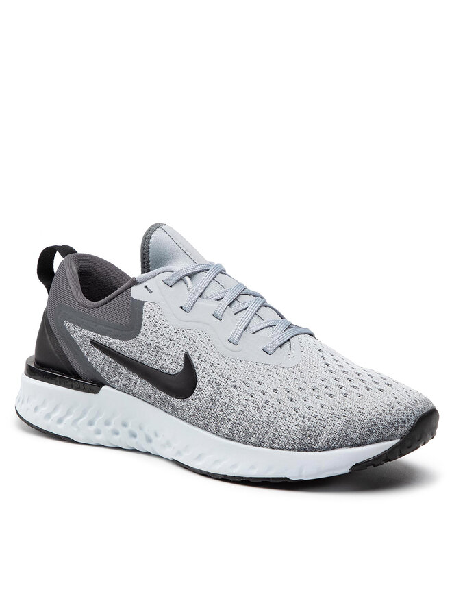 Chaussures de running Nike Odyssey React A09819 003 Gris chaussures