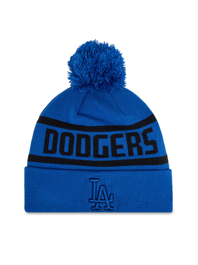 New Era Czapka New Era Tonal Jake La Dodgers 60364324 Niebieski