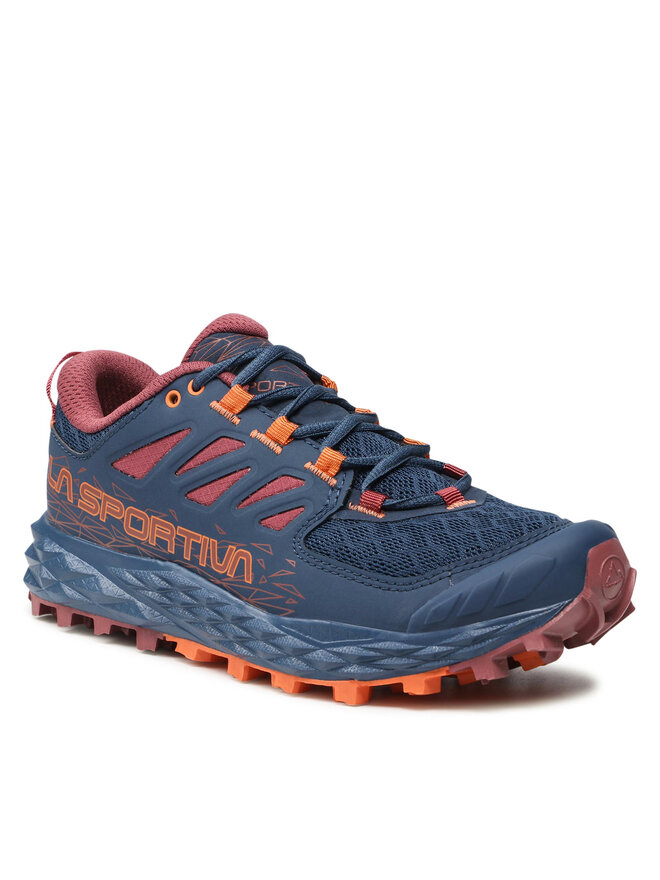 Scarpe running La Sportiva Lycan II 46I628407 Blu scuro escarpe