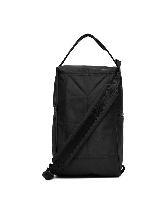 Hunter Раница Hunter UBZ4019UPA-BLK Черен