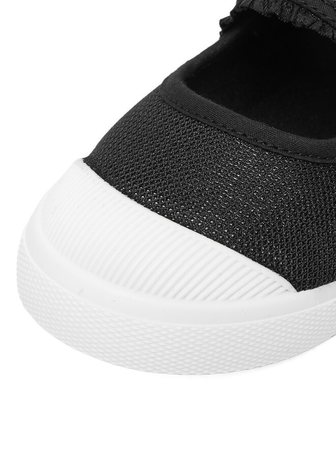 DeeZee Kapcie DeeZee CEO-CM231220-6A Czarny