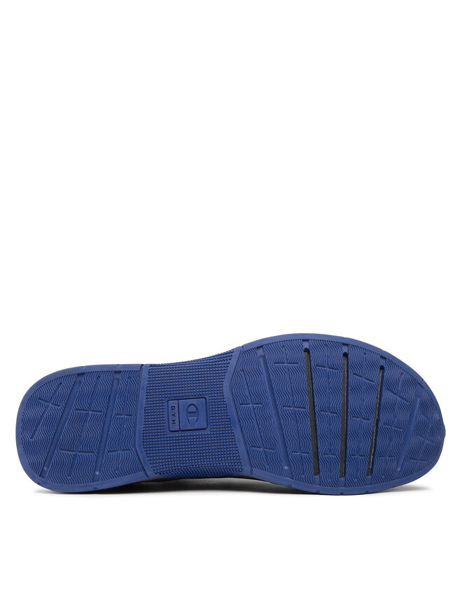 Champion Tenisice Champion Cg Advanced S21901-CHA-KK001 Crna