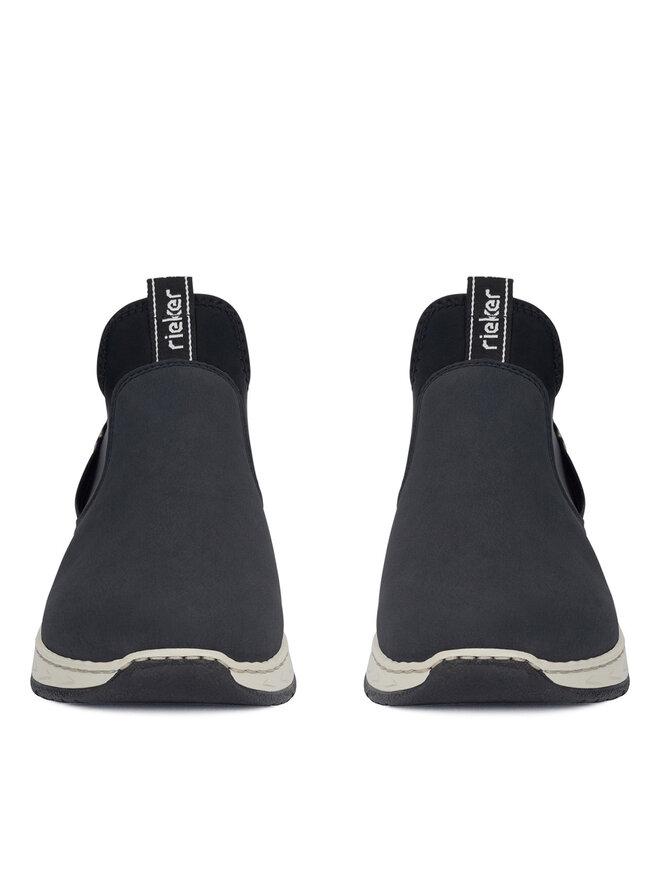 Rieker Zapatillas Rieker M0053-14 Azul
