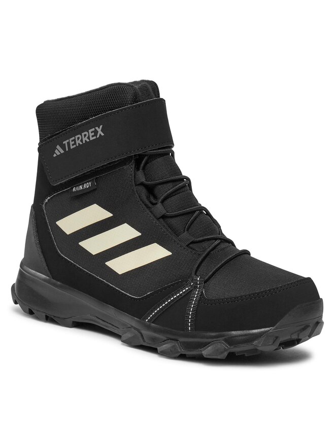 adidas Трекінгові черевики adidas Terrex Snow Cf Rain.Rdy IF7495 Чорний