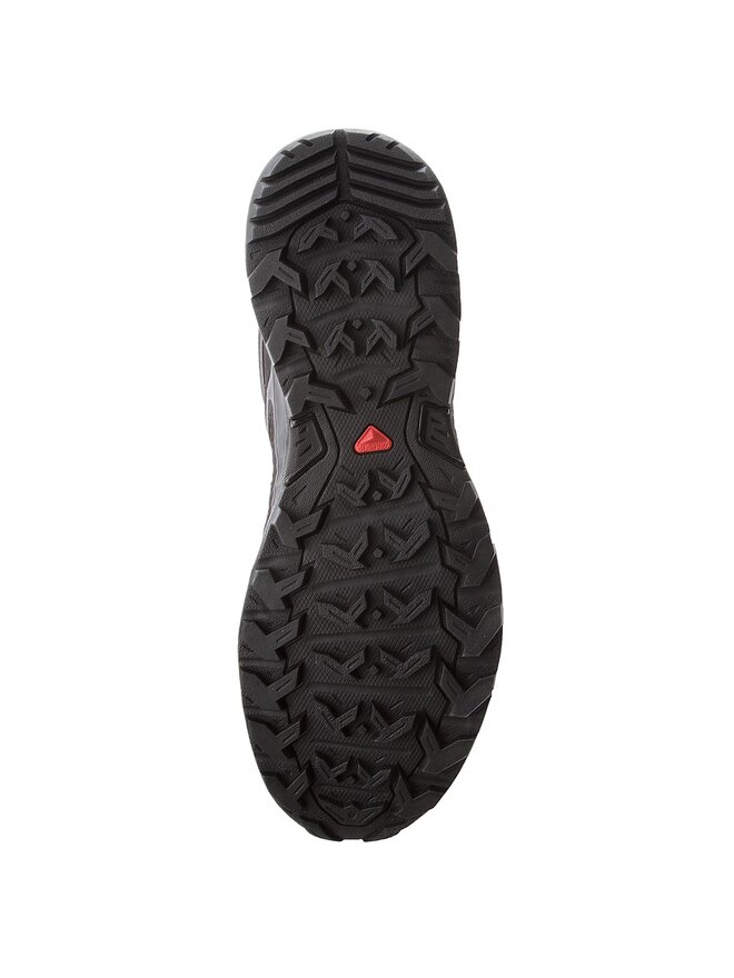 Salomon Bakancs Salomon X Ultra 3 Ltr Gtx GORE-TEX 404784 30 V0 Fekete