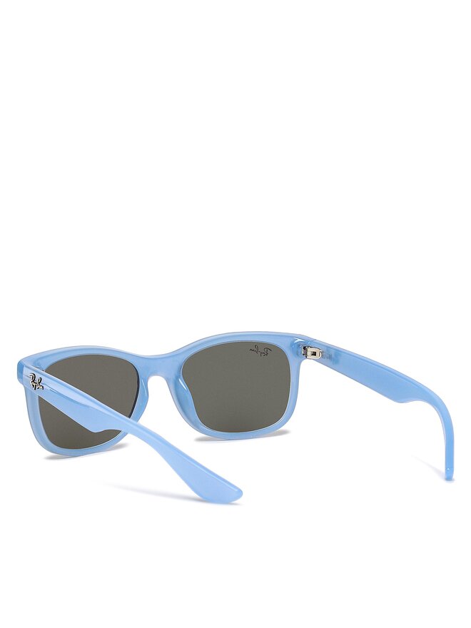 Ray-Ban Gyerek napszemüvegek Ray-Ban 0RJ9052S 714855 Kék