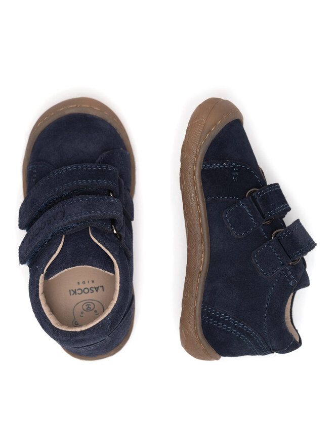 Lasocki Kids Туфлі Lasocki Kids KLAP CH-006226(II)CH Cиній