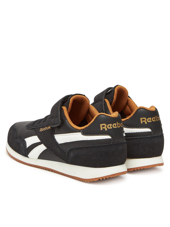 Reebok Сникърси Reebok CEO-V9-25195-02(IV)CH Черен