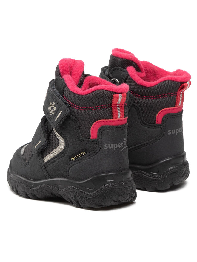 Superfit Hótaposó Superfit GORE-TEX 1-000045-2020 M Szürke