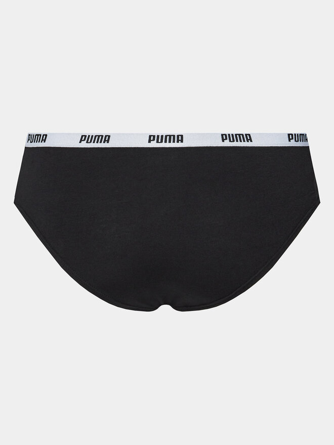 Puma Puma Set 3 parov boksaric 907592 Črna