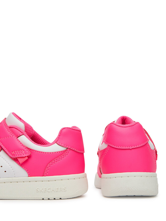 Skechers Αθλητικά Skechers Quick Street-Style Stride 310241L/NPW Ροζ