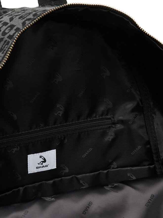 Shaq Rucksack Shaq C-SHAQ-B-002-08 Schwarz