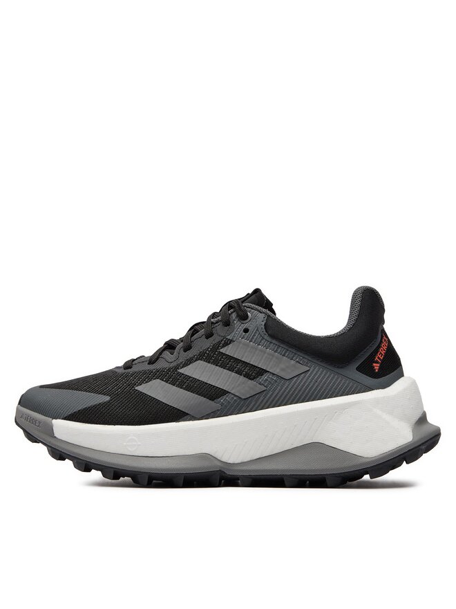 adidas Tekaški čevlji adidas Terrex Soulstride Ultra Trail Running IE8453 Črna