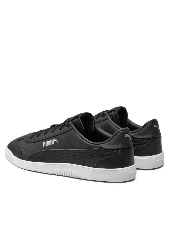 Puma Sneakersy Puma Club 5V5 38940602 Černá