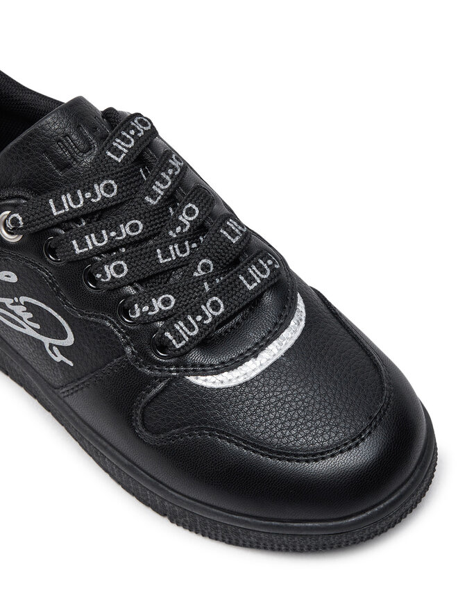 Liu Jo Zapatillas Liu Jo Celia 831 4F4313 EX207 S Negro