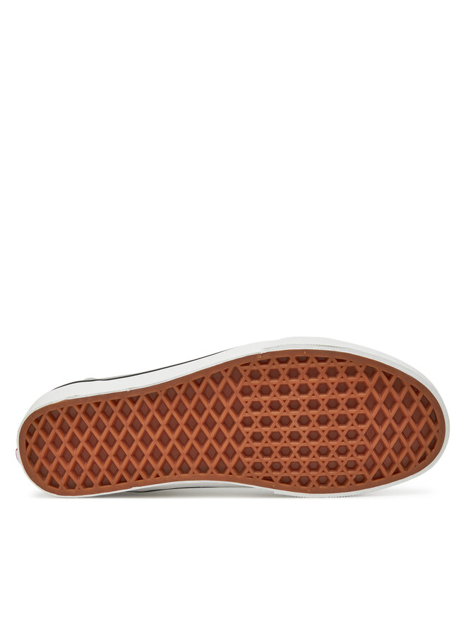 Vans Tenisówki Vans Old Skool Szary
