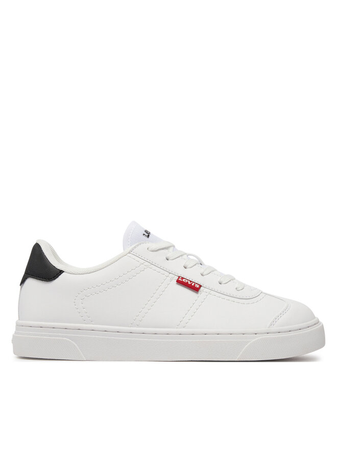 Levi's® Sportcipők Levi's® VBRY0021S-0062 Fehér