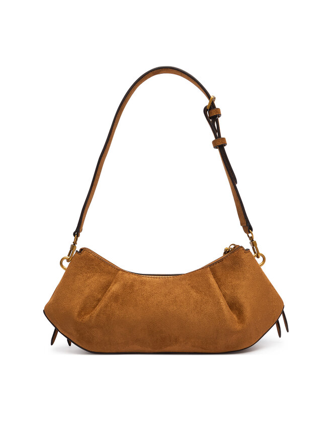 Guess Handtasche Guess Allegra HWSG22 37180 Hellbraun