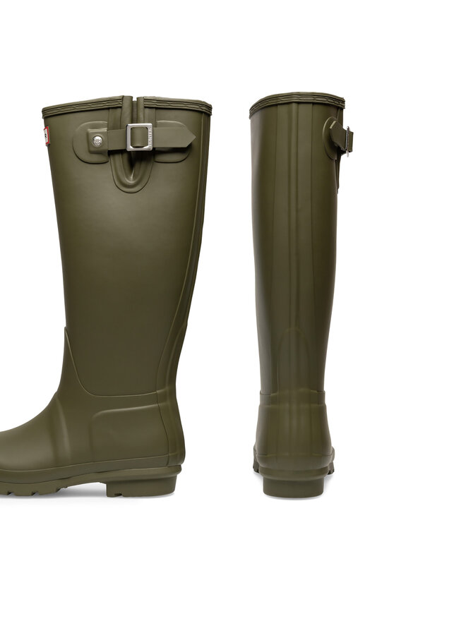 Hunter Holínky Hunter HFW-004 Khaki
