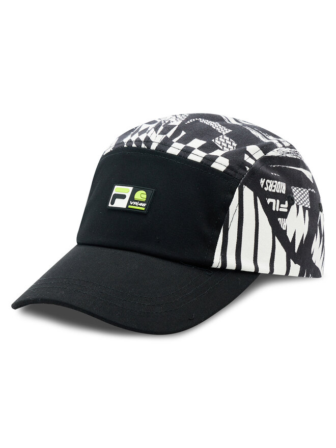 Fila Czapka z daszkiem Fila FCU0088 Czarny