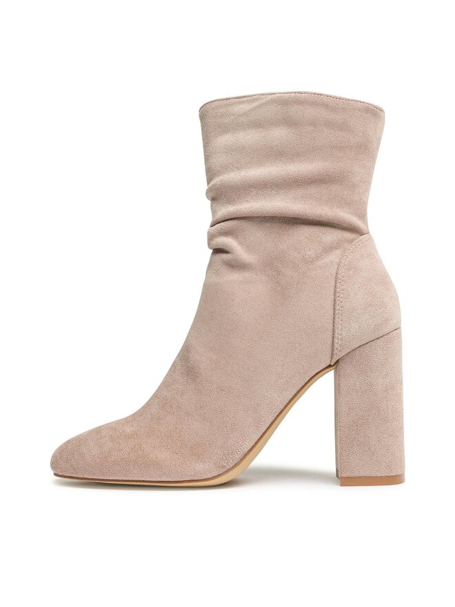 DeeZee Botines DeeZee WYL3236-1 Beis