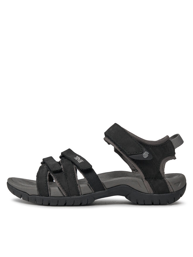 Teva Sandále Teva Tirra Leather 4177 Čierna