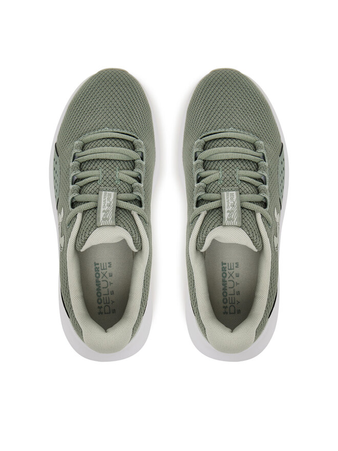 Under Armour Buty do biegania Under Armour UA W Charged Surge 4 3027007 Zielony