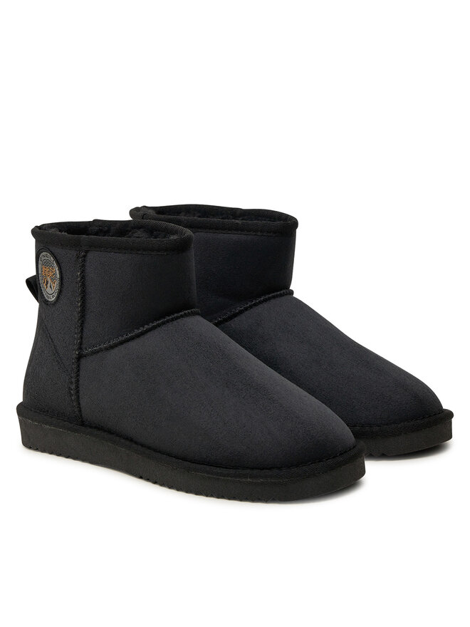 O'Neill Cizme de zăpadă O'Neill Besiana Mid 90243018.11A Negru