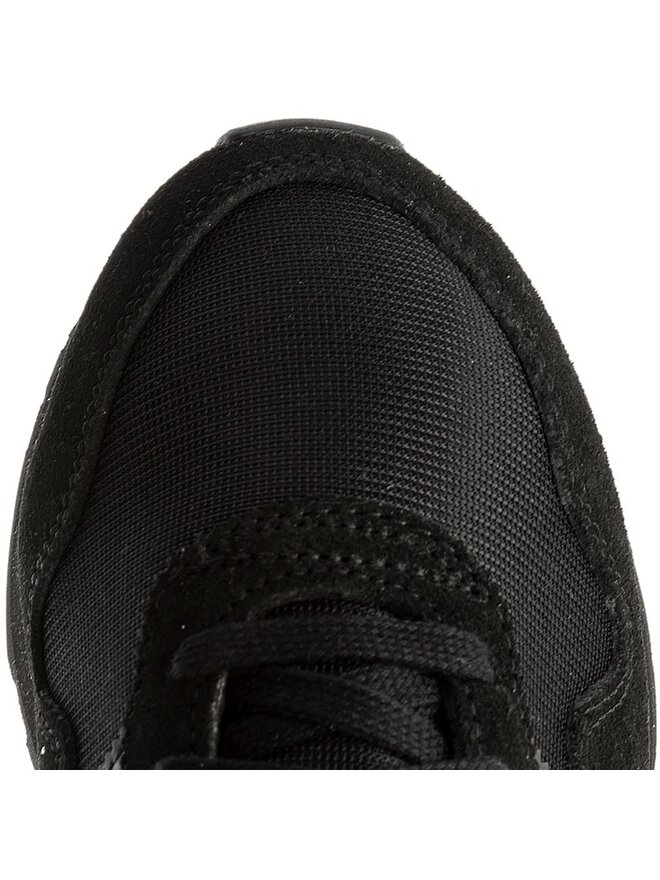 adidas Sneakers adidas Haven J CM8023 Schwarz