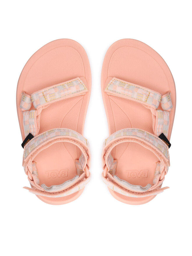 Teva Sandalen Teva K Hurricane Xlt 2 1019390C Beige