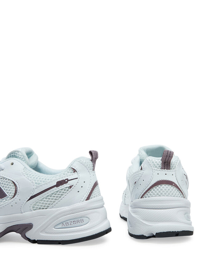 New Balance Sneakersy New Balance GR530SR Bílá