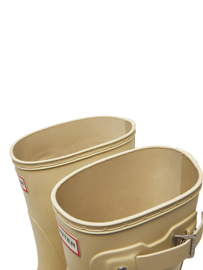 Hunter Cizme de cauciuc Hunter WFS1000RMA Bej