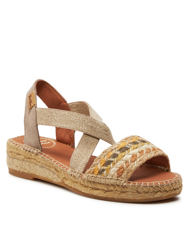 Toni Pons Espadrile Toni Pons Eider-Lk Maro