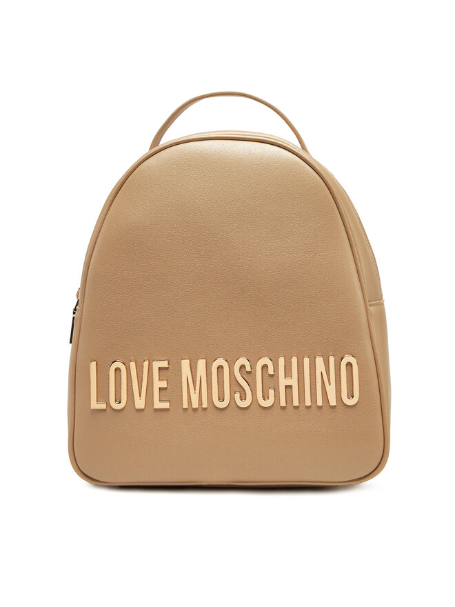 LOVE MOSCHINO Рюкзак LOVE MOSCHINO JC4197PP1MKD196A Золотий