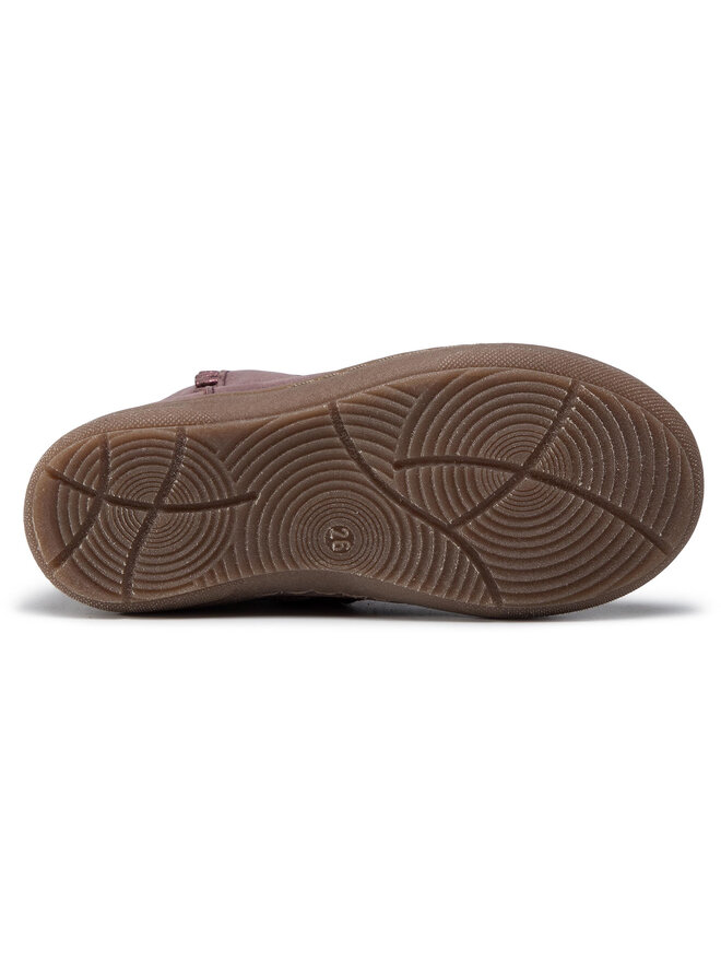 Froddo Черевики Froddo G3160125-3 M Рожевий