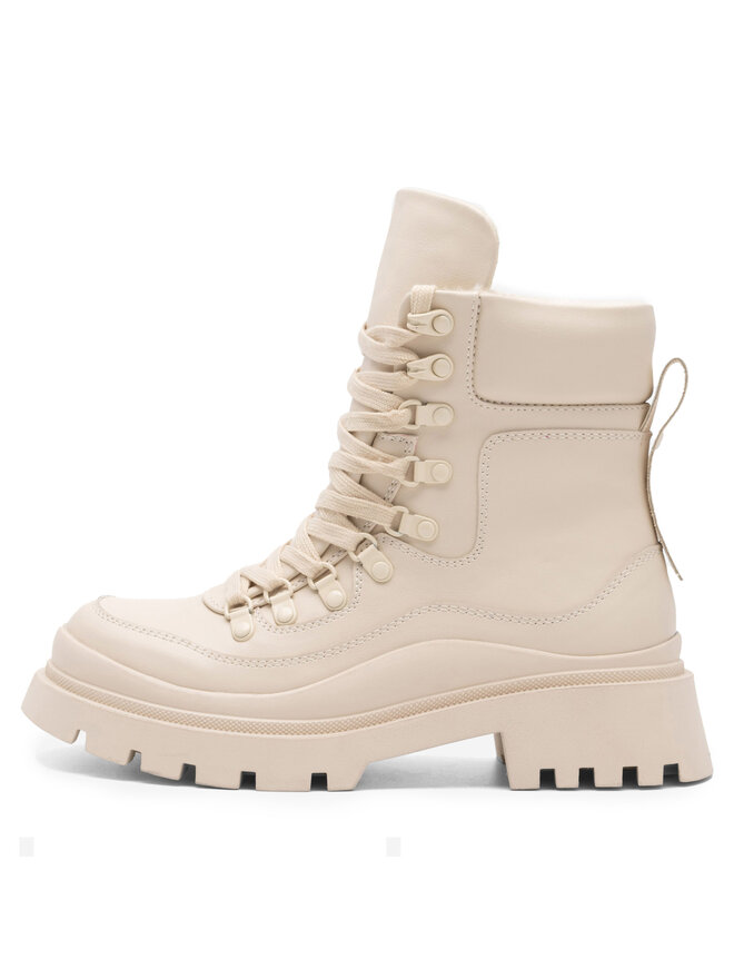 DeeZee Botas DeeZee BENTE WS5650A-17 Beis