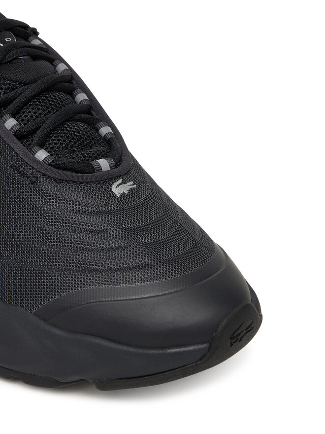 Lacoste Sneakersy Lacoste 750SFA0170 Szary