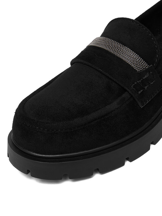 JENNY Slipper JENNY CEO-ISLA WS21095-01 Schwarz