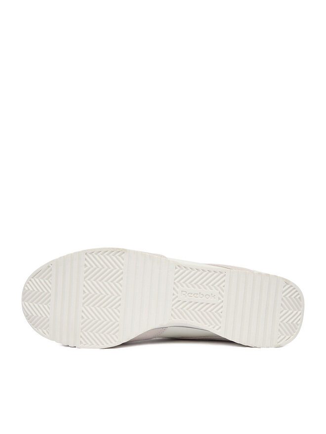 Reebok Снікерcи Reebok CEO-FIORI AR30309WCST Бежевий
