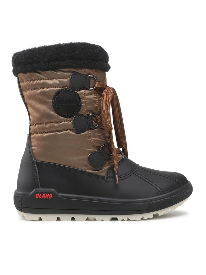 Olang Schneeschuhe Olang Rigel.Tex Braun