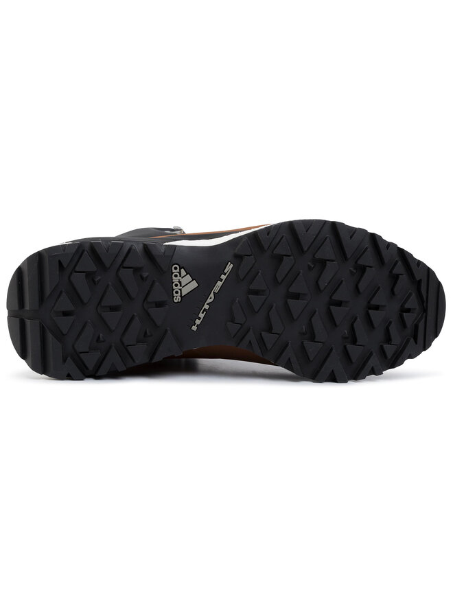 adidas Трекінгові черевики adidas Terrex Pathmaker Cp G26457 Коричневий