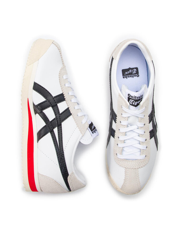 Onitsuka Tiger Zapatillas Onitsuka Tiger Corsair 1183A357 Blanco